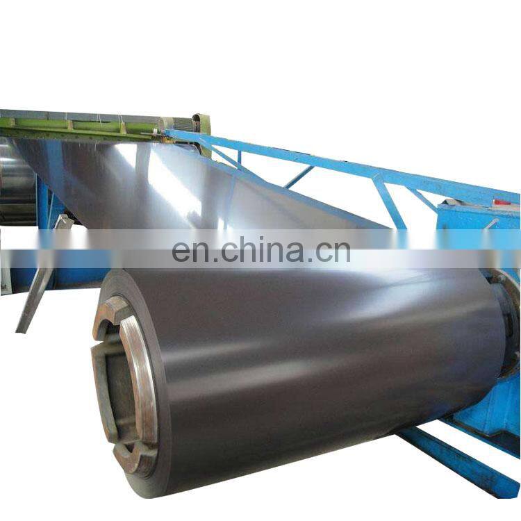 PPGI/ PPGL color coated galvanized steel sheet ppgi coils for metal roofing sheets