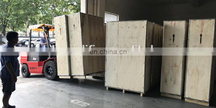 Good quality industrial dehumidifier 220V 60HZ 480V 60HZ three phase with water pump