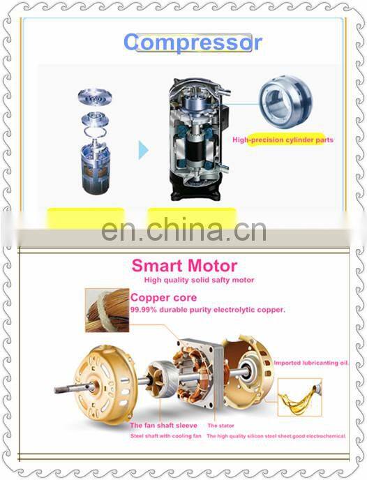 Industrial Dehumidifier Brand Compressor LED Display Handpush Dehumidifiers 55L with CE/ROHS/GS by TUV approved.