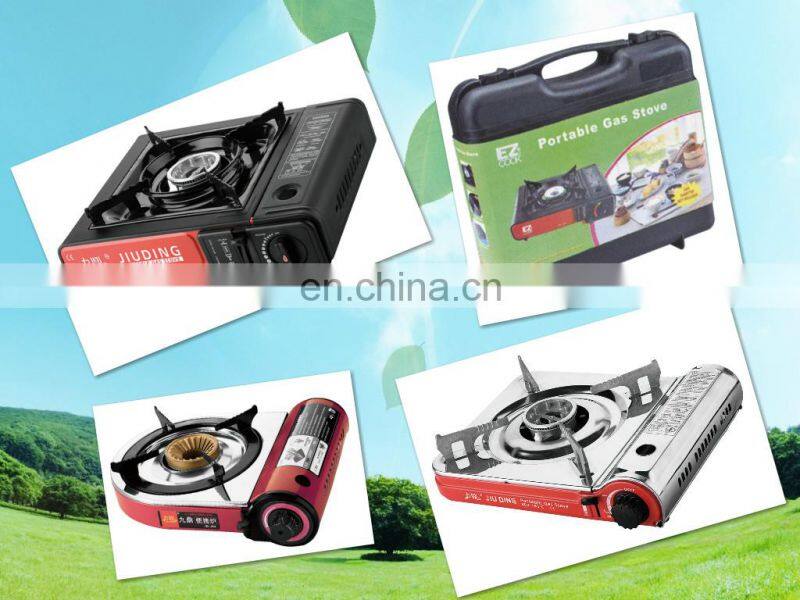 Super Mini Cheaper Cooking Range Camping Gas Stove Burner