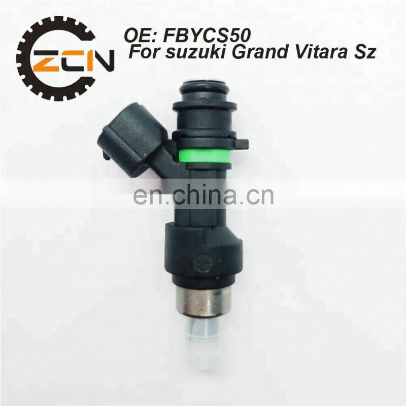 auto spare parts car fuel injector repair FBYCS50 15710-66J00