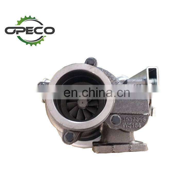 HX35W 6BT 6BTAA turbocharger 3782904 3767251 3771455 2834799 2834798 2834823