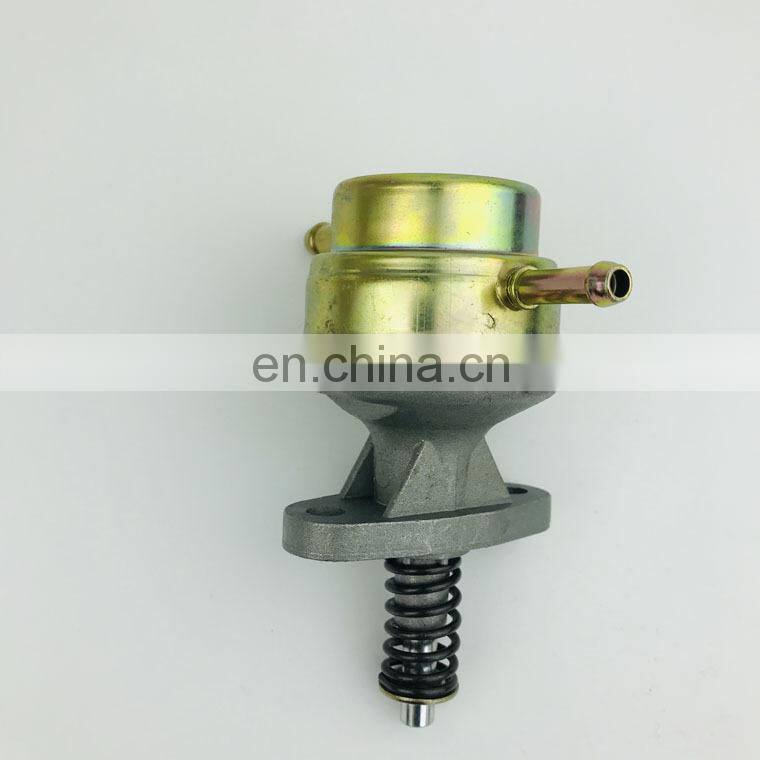 Fuel pump diesel fuel lift pump BCD2657/1,25061477,25066275