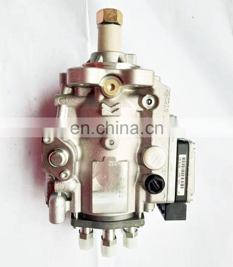 Original QSB5.9 Diesel Fuel Injection Pump 0470506041 3937690