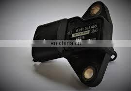 In stock common rail pressure sensor 0281002655
