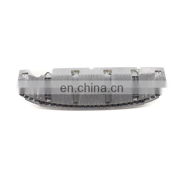 FRONT BUMPER BOARD ENGINE COVER FOR Q3 2012 OEM 8U0807233C