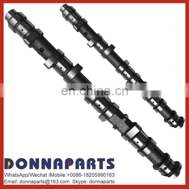 NT855 diesel engine spare part camshaft 3801426 3801038 3801225