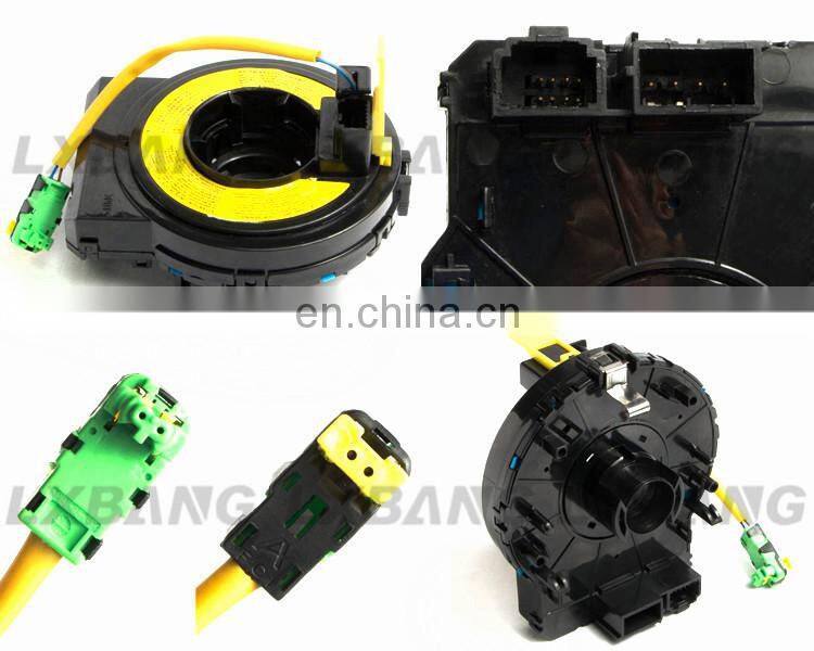 Original Steering Sensor Cable 93490-3K600 For Hyundai Sonata 93490-3K100 93490-1C300 934903K600