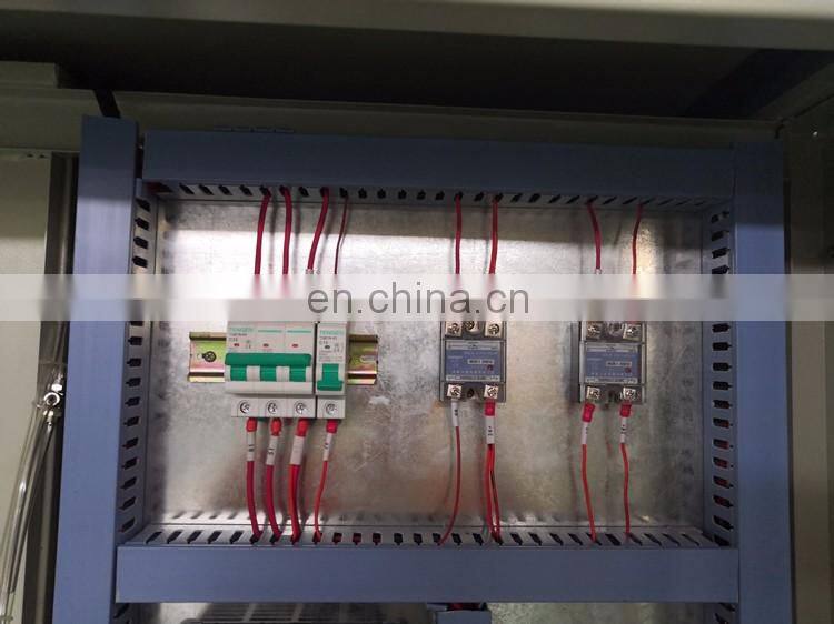 2018 new products CRI-200 Comon Rail Injector Test Bench for sale