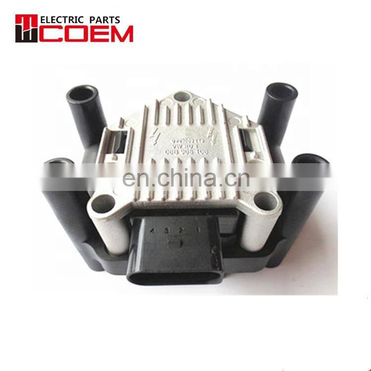 Hengney Auto Engine Ignition Coil Pack 032905106 For car