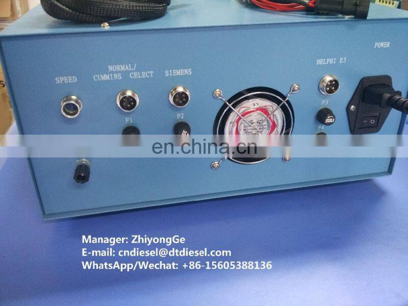 high quality EUI/EUP Simulator EUI/EUI HEUI Tester