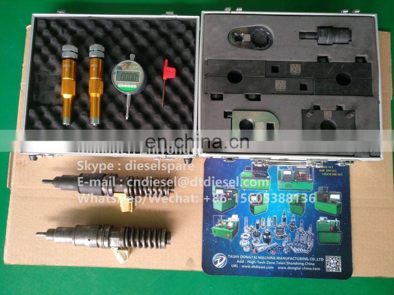No,104(2-2) Stroke ,Dismounting Tools For diesel injector 20430583 20440388 20500620