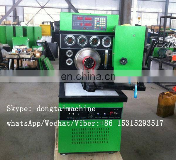 Mini-12PSB Diesel fuel injection pump test bench