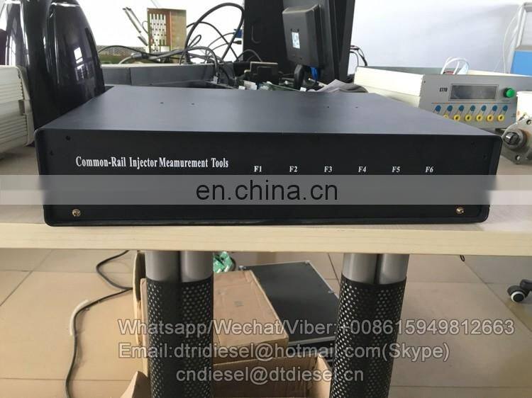 Bosch stage3 common rail injector repair kits