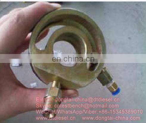 NTS709/DTS709 Common Rail Repair Injector Test Machine