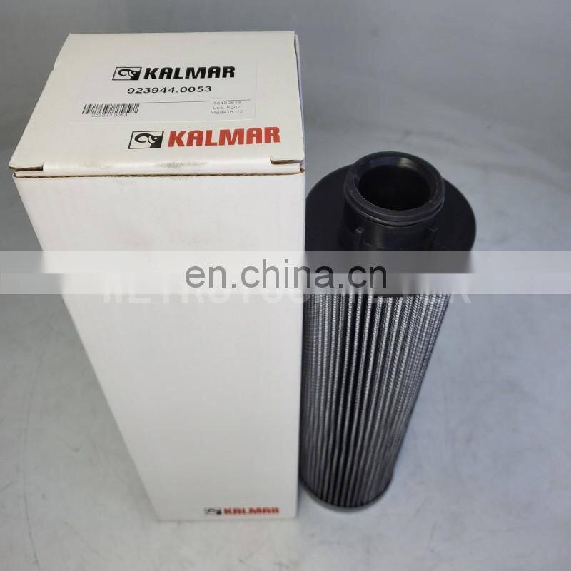 Harbor machinery Kalmar Hydraulic Filter 923944.0053