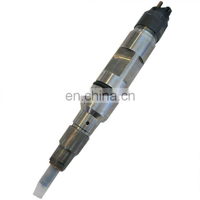 Diesel engine fuel injector 0445120196