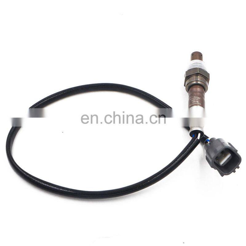 89467-41020 Car Air Fuel Ratio Sensor Oxygen Sensors For Toyota