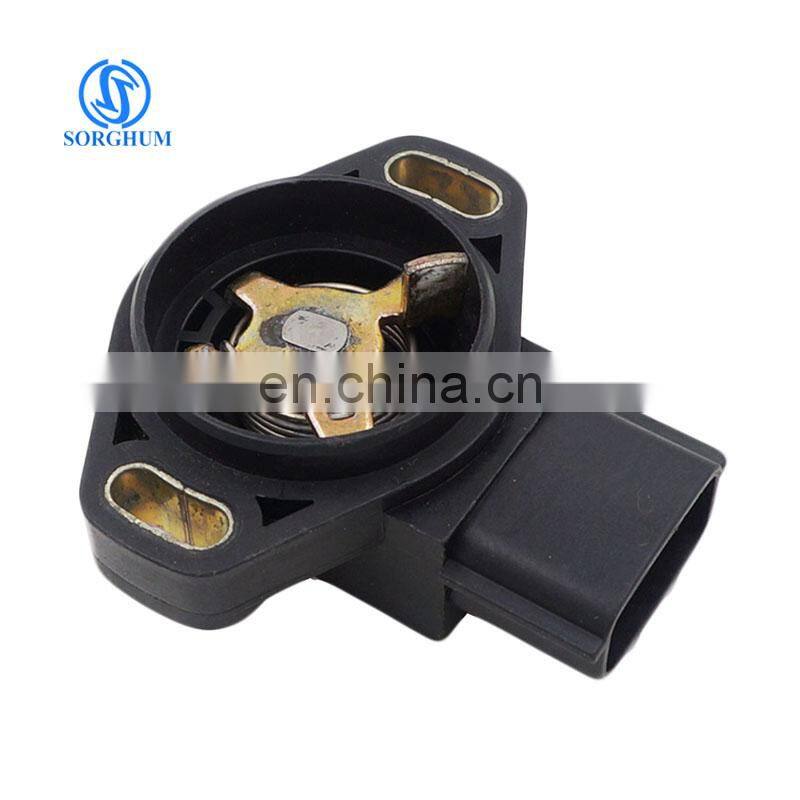 TPS Throttle Position Sensor Symptoms For Suzuki For Chevrolet SERA483-06