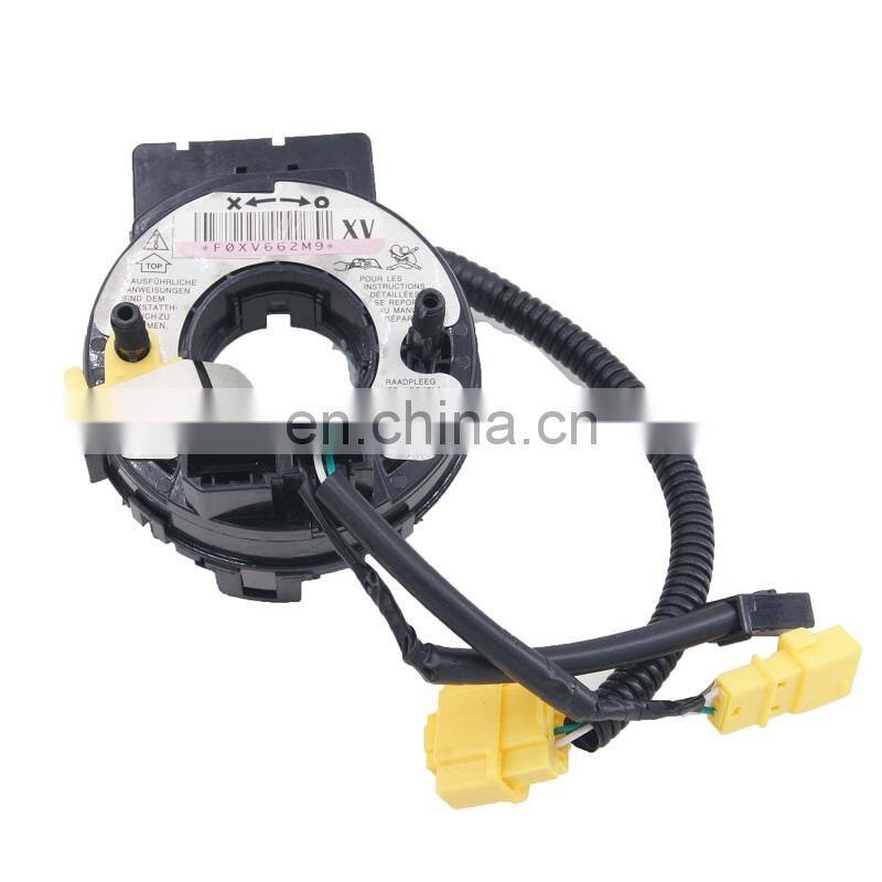 High Quality Steering Wheel Hairspring For Honda CR-V CRV 2005-2006 77900-S9A-E51