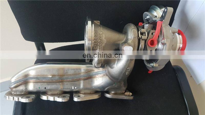 Turbo factory direct price A2740903780 turbocharger