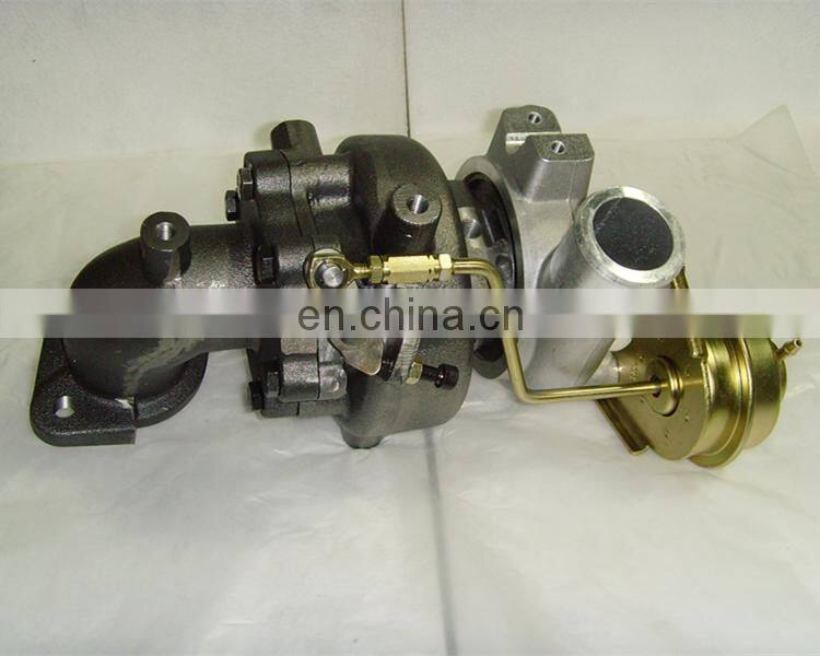 Turbocharger for Mitsubishi L200 4D56 Engine parts TF035 Turbo charger 49135-02652