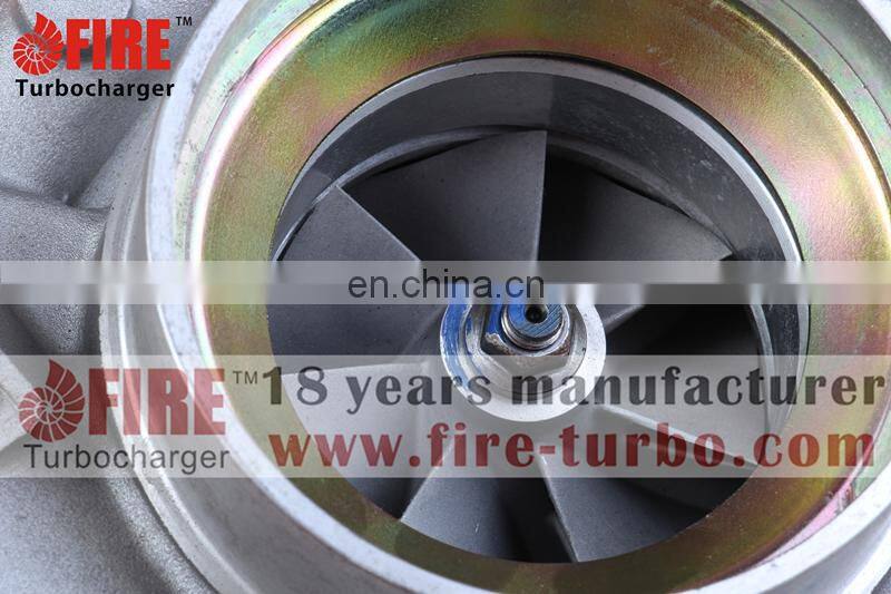 Turbocompresor HX50 313411 for Scaniia 112 Truck and buses.