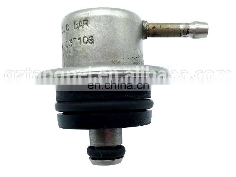 Fuel Pressure Regulator OEM 037133035