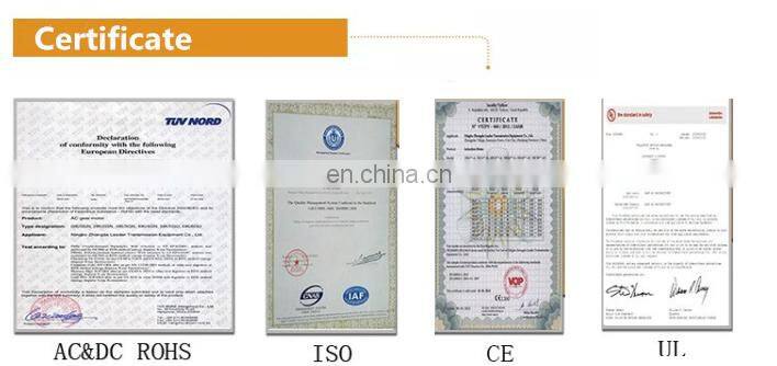 Spur Gear PLS Series PLS120 Good Sale 5k 10k Nema 42 Planetary Gearbox High Quality Harvester Gearbox