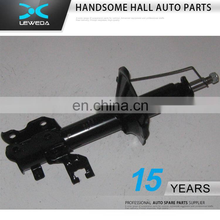 gas filling shock absorber 333089 types of car shock absorber