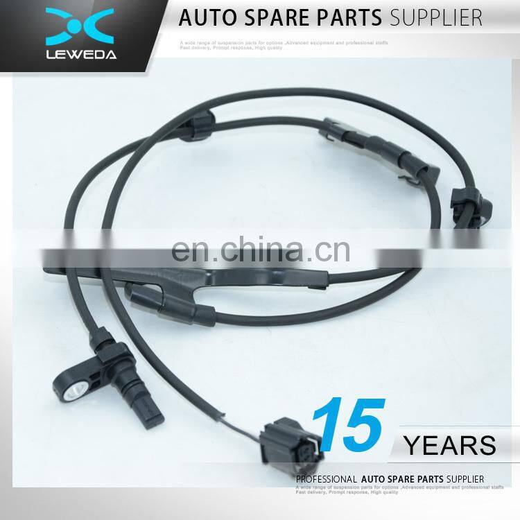 2006 - 2012 Front Right Driver ABS WHEEL SPEED SENSOR 89542-42050 8954242050 For Japan Car