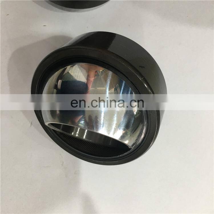 Super quality spherical plain bearing ge20c bearing