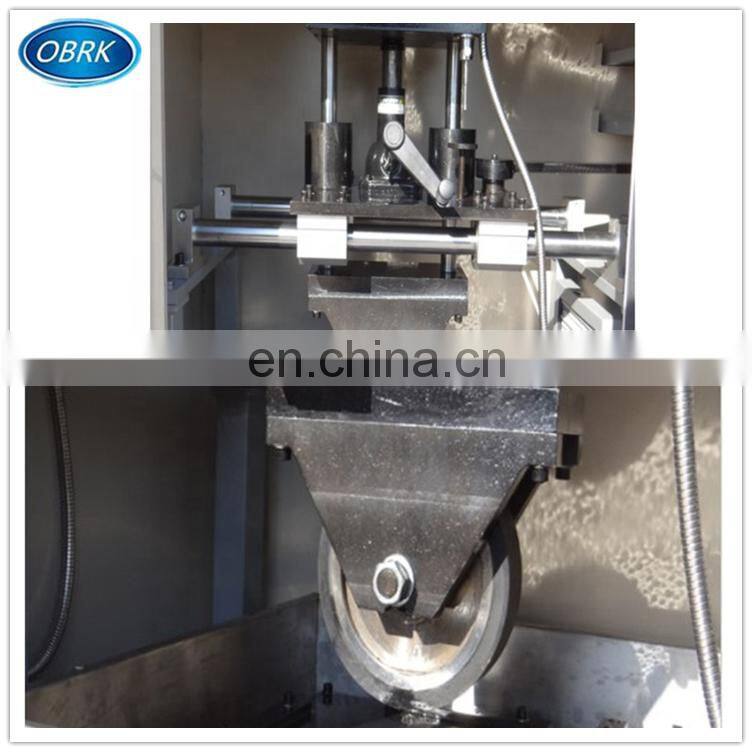Laboratory Asphalt/ Bitumen Wheel Tacking Testing Machine/ Wheel Rut Track Test Machine