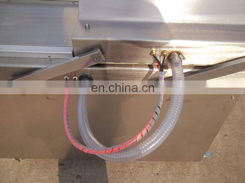 JOYGOAL Shanghai vacuum packing machine for food commercial