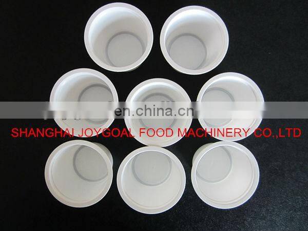 Joygoal -Shanghai factory reusable coffee cup with lid silicone coffee cup