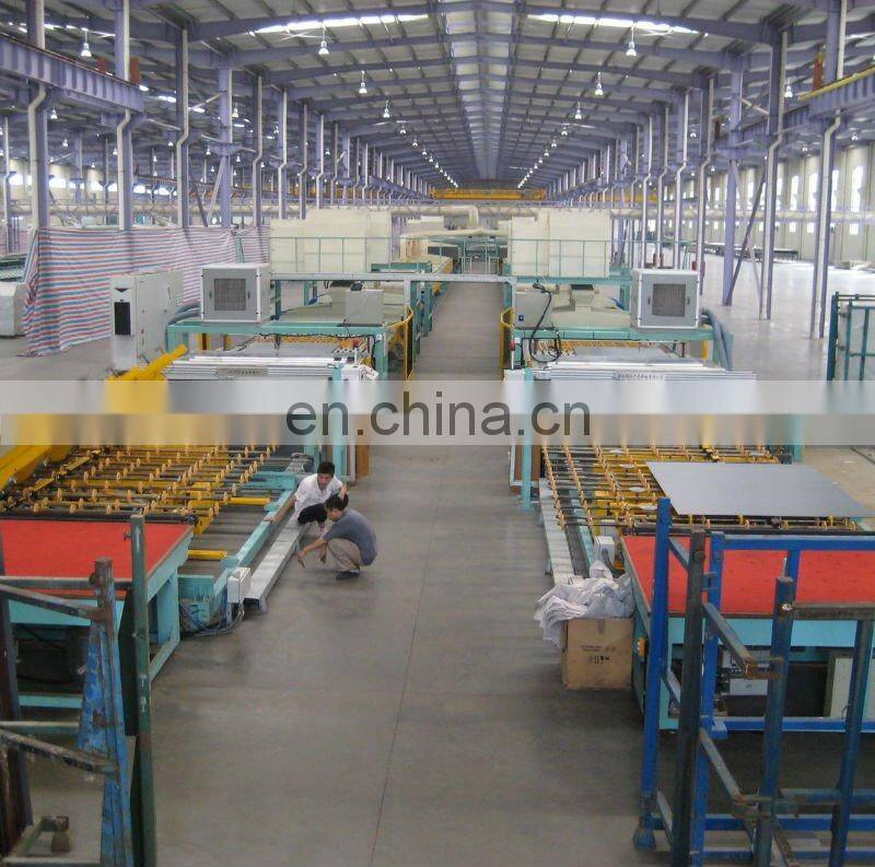 China high quality decorative tempered cracked glass broken glass table