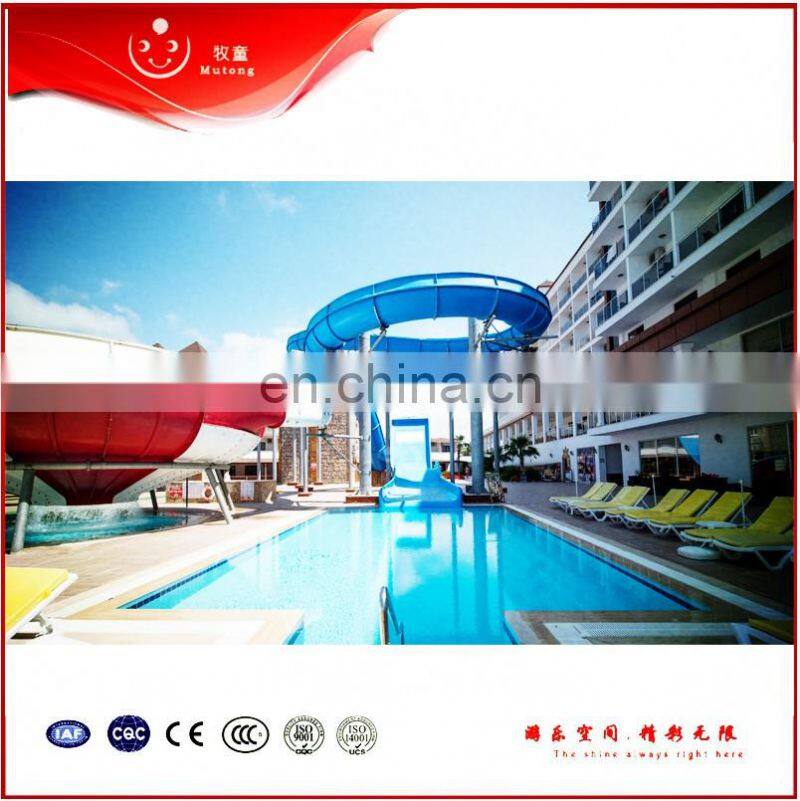 High Quality Pretty Cheap Price Good Service Swimming Pool Water Slide For Kids/Adults