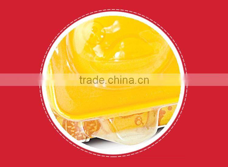 Cute household kitchen plastic pp egg tray mould