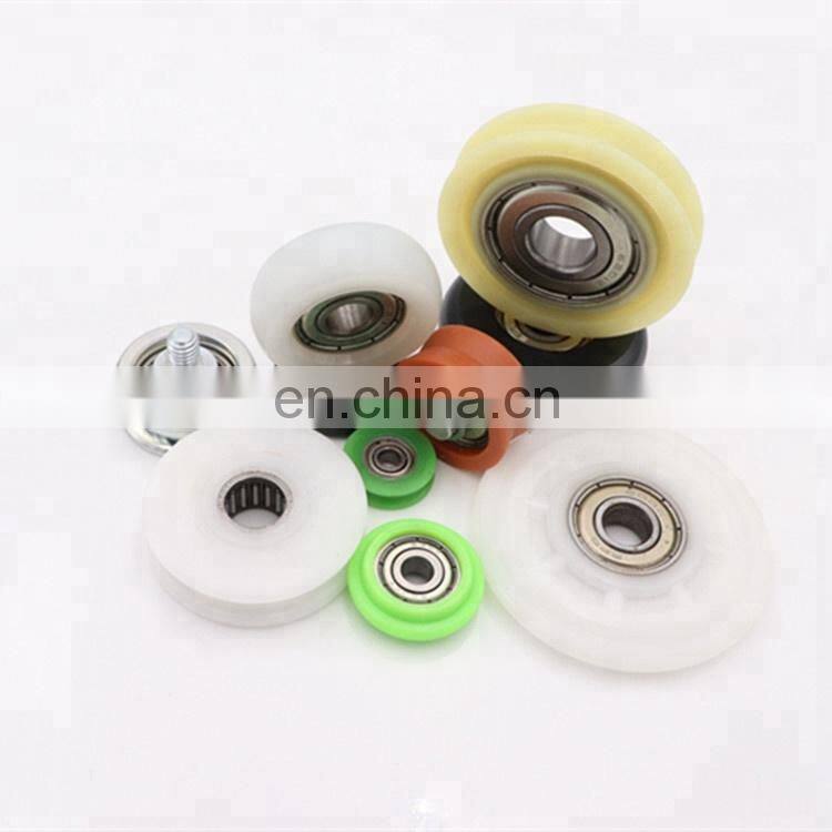 different types of pulley mini pulley shafts and pulley for windows