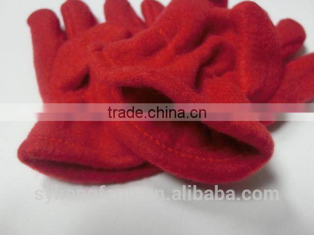 2015 winter new style warm children gloves