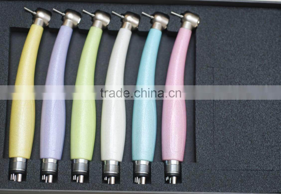 Model: HS-C CE Approved dental colorful handpiece