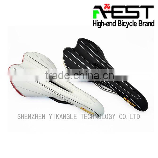 cheap bicycle accessories AEST bike saddle on sale