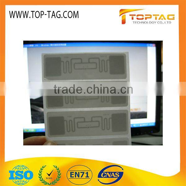 Provide Design High Quality Writing Uhf Rfid Smart Tag