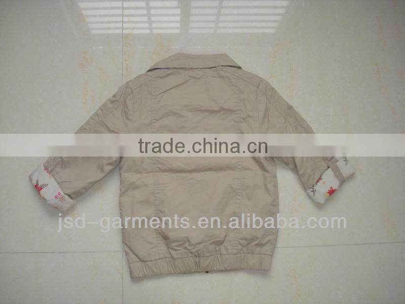 SS 2014 children cotton clothes