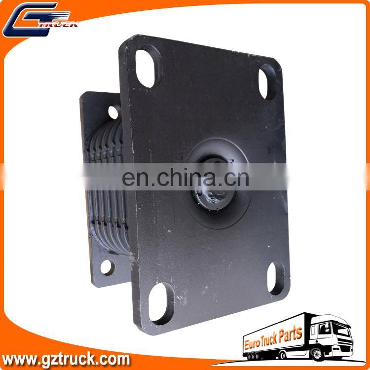 Heavy Duty Truck Parts Hollow Spring Mounting Oem 0003241208 for MB actos Truck Leaf Spring Hollow