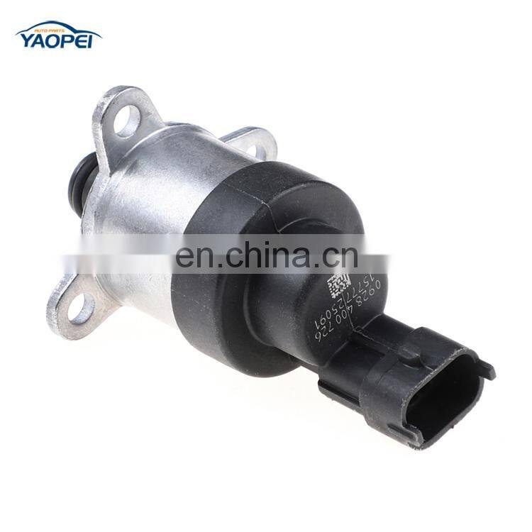 0928400726 Fuel Injection Pump Regulator Metering Control Valve For IVECO DAILY UAZ PATRIOT 2.3 D