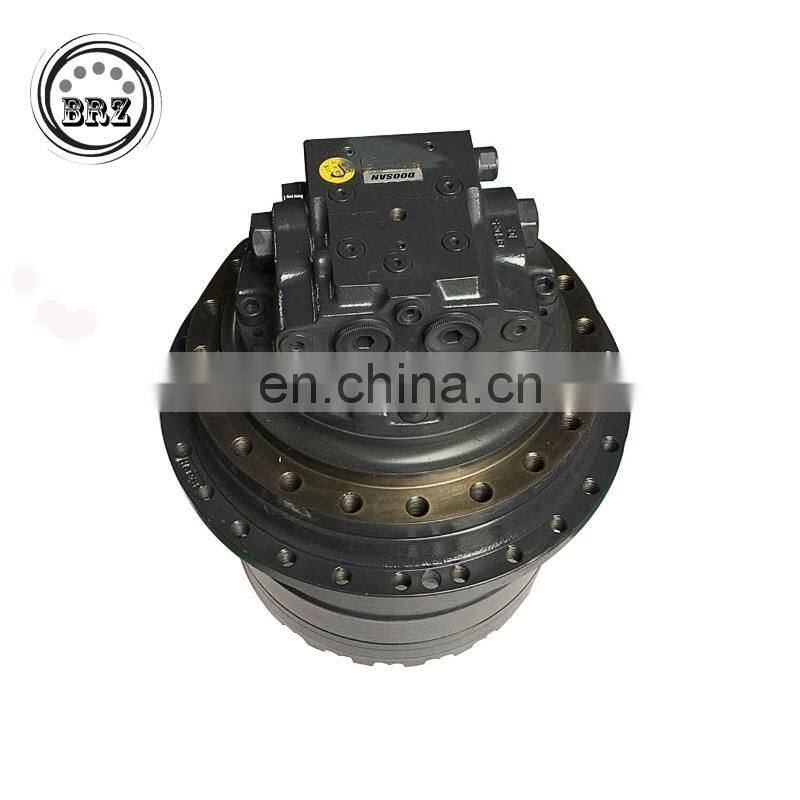 dedicated SK75-8 SK75UR SK75 travel motor SK80 hydraulic motor SK90 travel drive