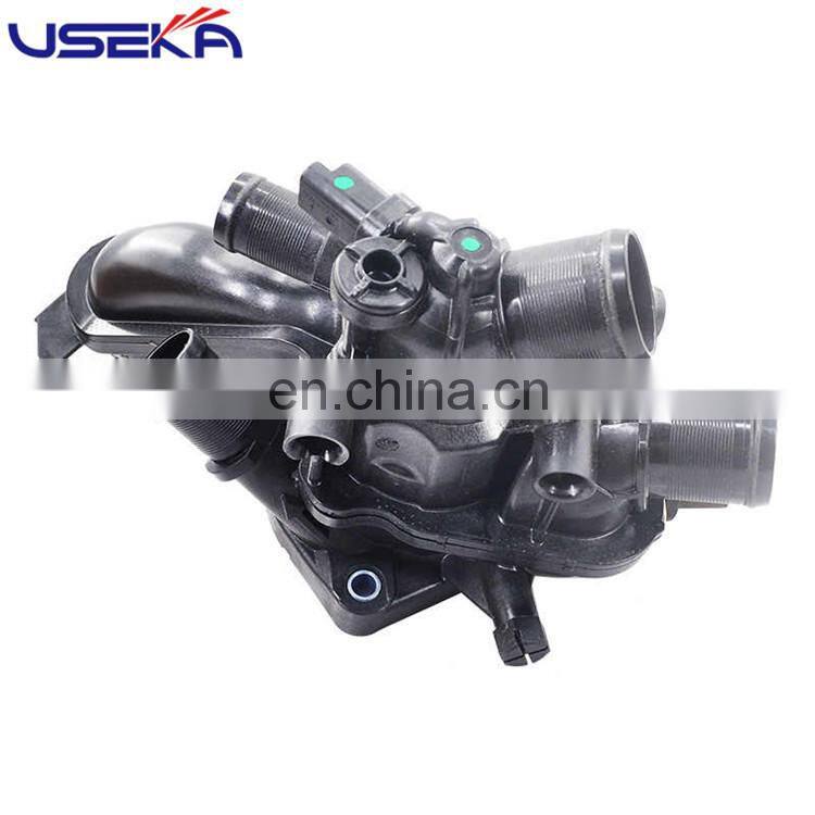 THERMOSTAT HOUSING & LOOM 9810916980 For PEUGEOT CITROEN MINI
