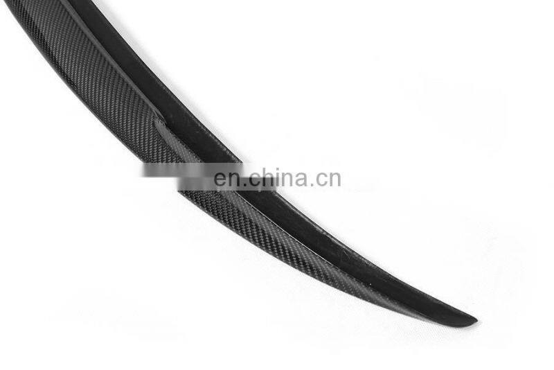 Carbon Fiber E92 Rear Spoiler for BMW 3 Series E92 2006-2011