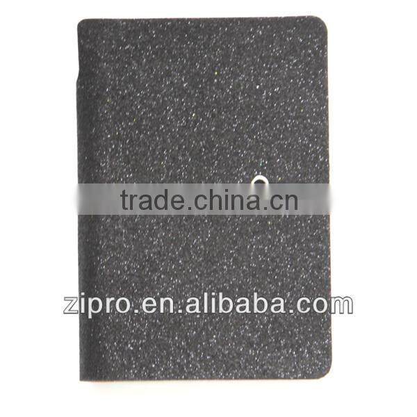 custom blank&plain hardcover notebook